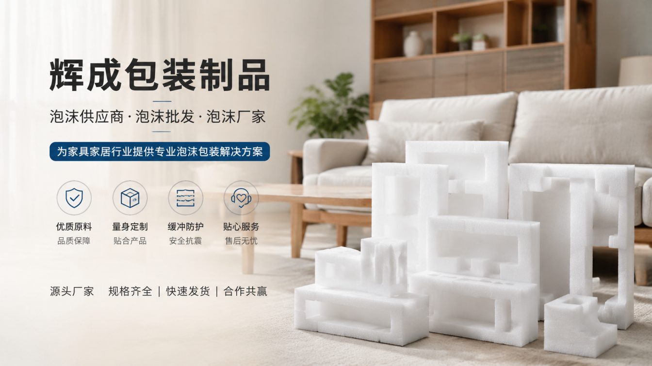 陆丰为冷链运输提供保温包装方案